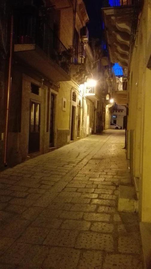 مبيت وإفطار راغوزا La Carraia المظهر الخارجي الصورة