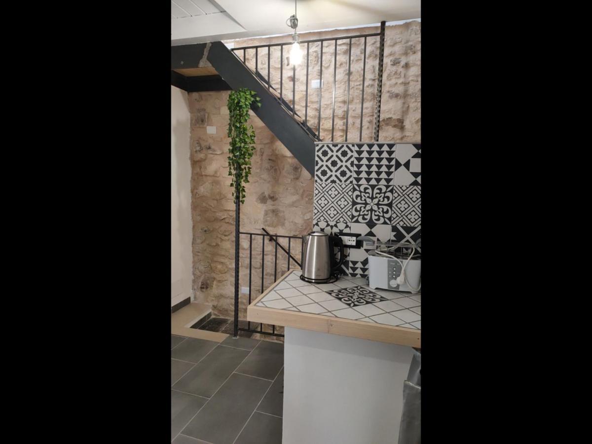 مبيت وإفطار راغوزا La Carraia المظهر الخارجي الصورة