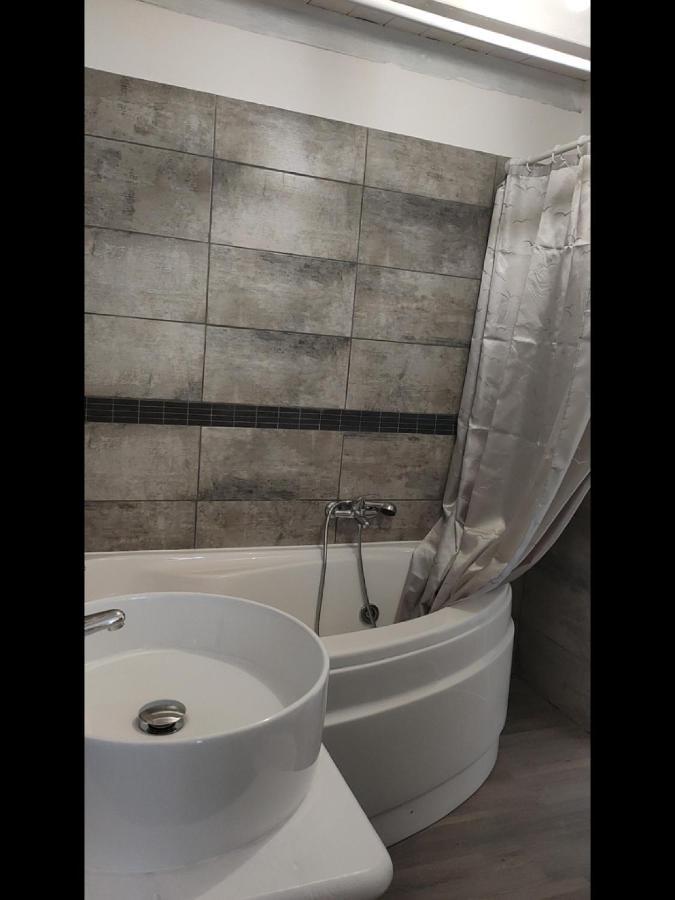 مبيت وإفطار راغوزا La Carraia المظهر الخارجي الصورة