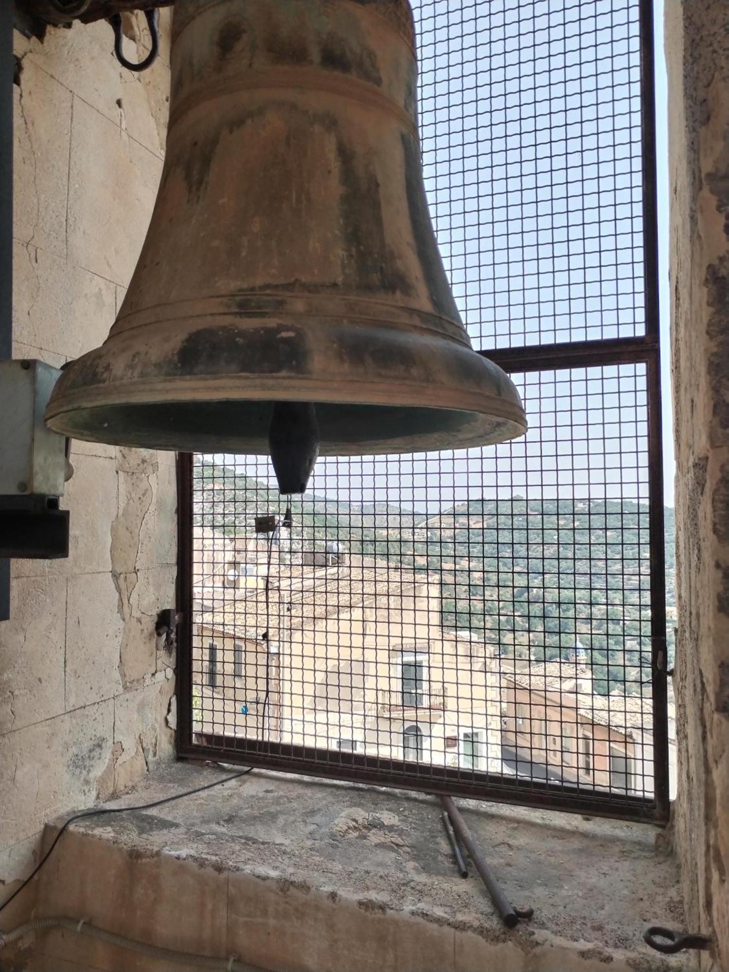 مبيت وإفطار راغوزا La Carraia المظهر الخارجي الصورة
