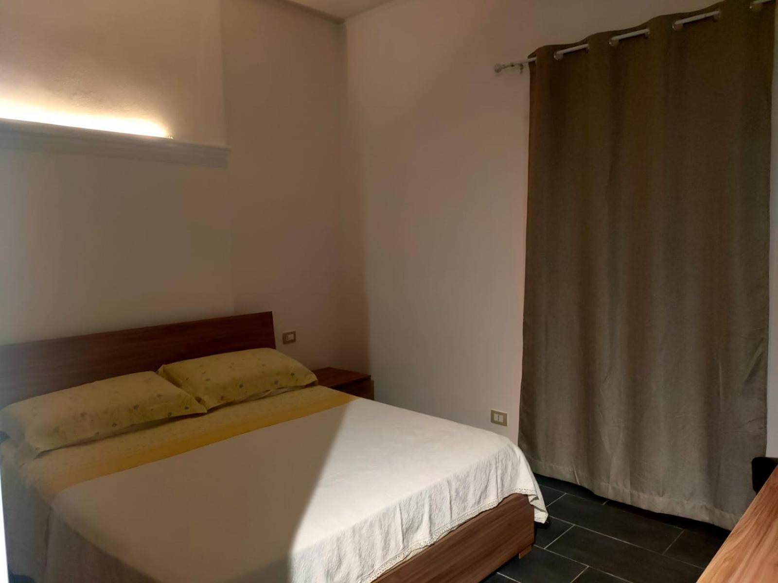 مبيت وإفطار راغوزا La Carraia المظهر الخارجي الصورة
